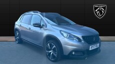 Peugeot 2008 1.2 PureTech 110 GT Line 5dr Petrol Estate